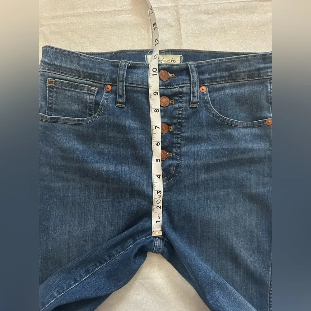 Madewell Women 10